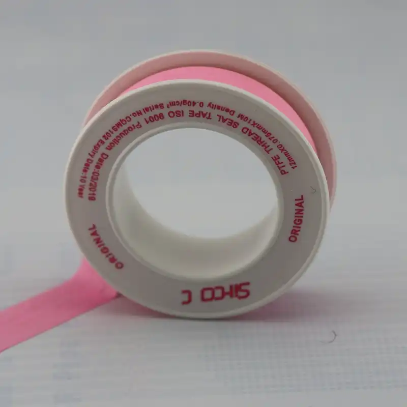 نوار تفلون سیتکو کد C بسته سه عددی