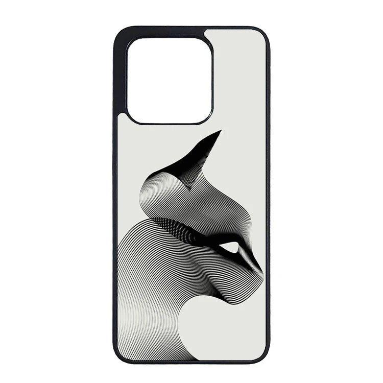 کاور گالری وبفر طرح گربه مناسب برای گوشی موبایل شیائومی redmi 10c