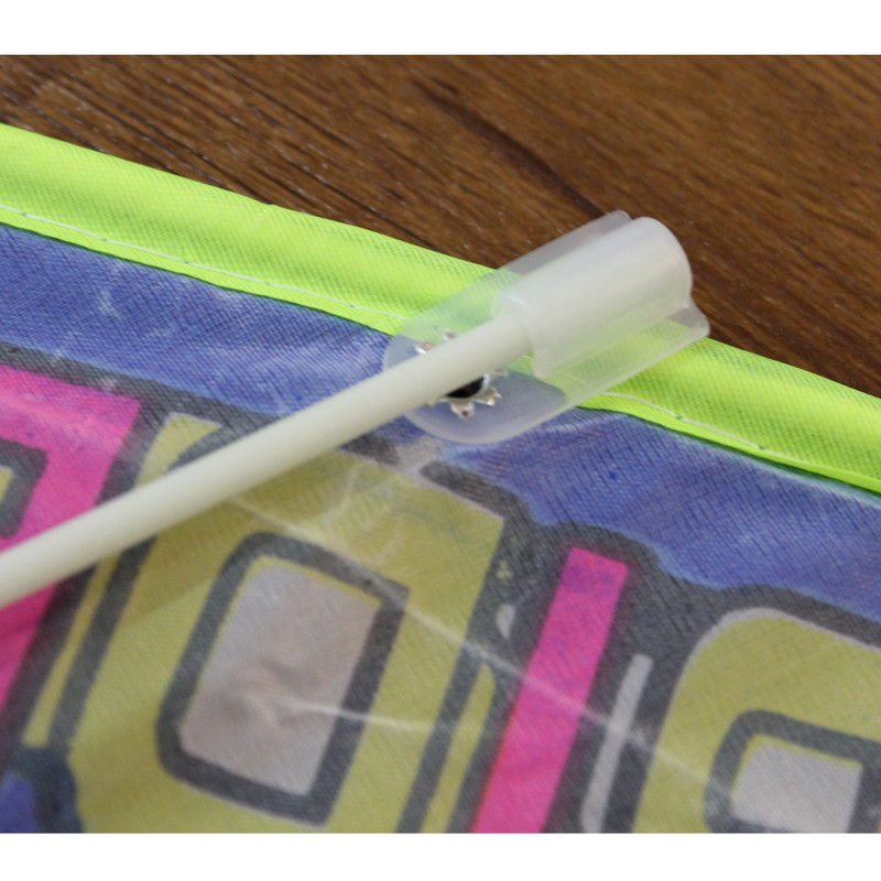 بادبادک طرح مرد عنکبوتی مدل K1-1253-2