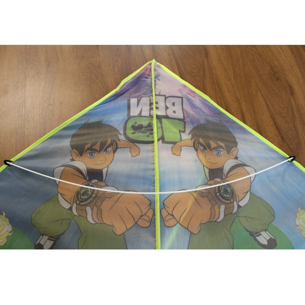 بادبادک طرح بن تن مدل K1-1254-1