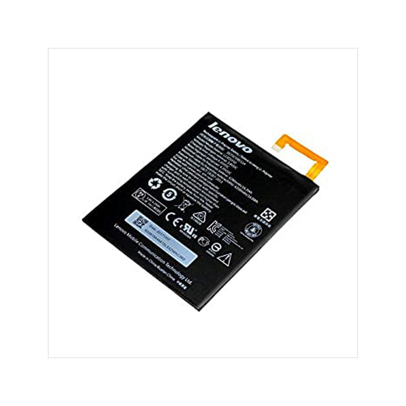 باتری تبلت مدل L13D1P32 با ظرفیت 4290 میلی آمپر مناسب برای لنوو  Ideapad A8-50 A5500