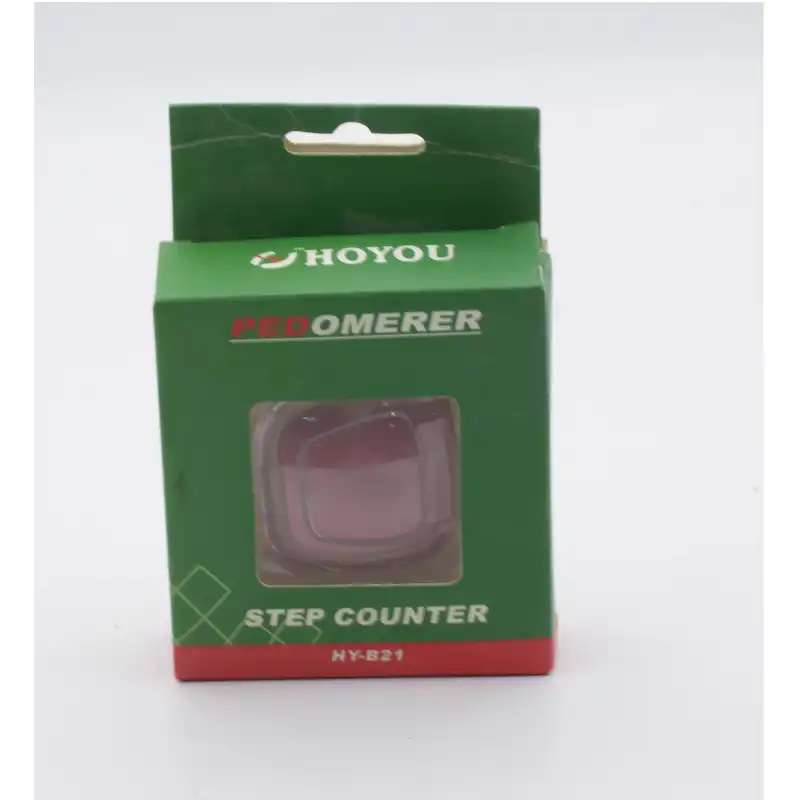 گام شمار هویو مدل Flash