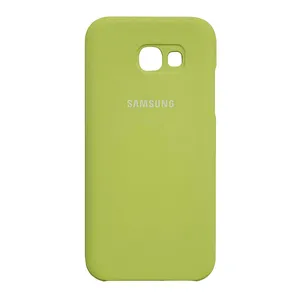 کاور مدل SILK02 مناسب برای گوشی موبایل سامسونگ Galaxy A5 2017/A520