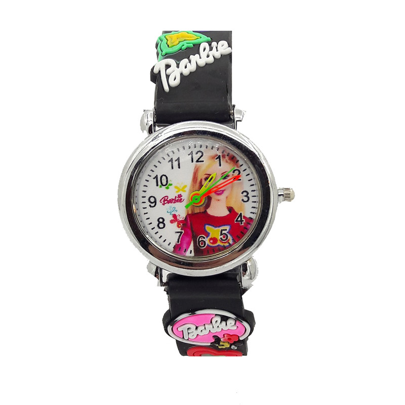 ساعت مچی عقربه ای بچگانه کد 0522