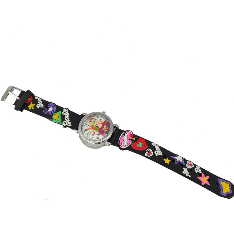 ساعت مچی عقربه ای بچگانه کد 0522