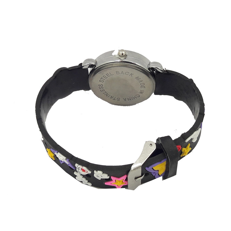 ساعت مچی عقربه ای بچگانه کد 0522