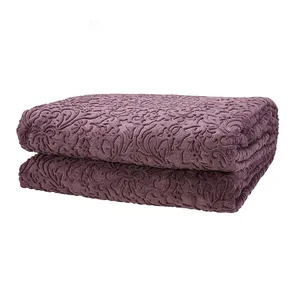 پتو مدل VALERIA PRIME سایز 220×200 سانتی متر