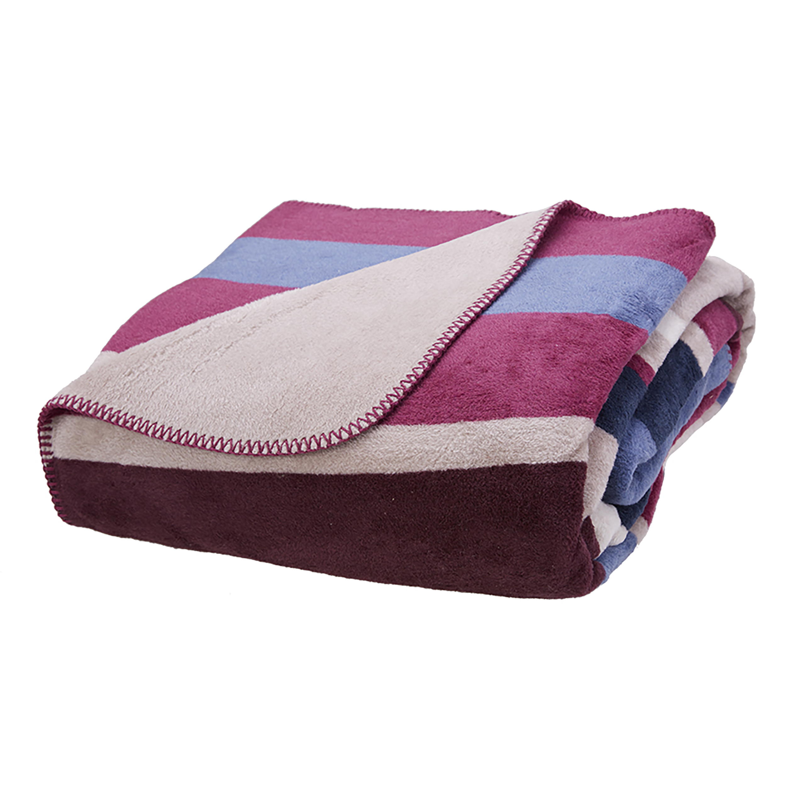 پتو کاراجا هوم مدل MONTANA سایز 220×200 سانتی متر