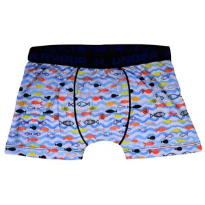 شورت پسرانه کد 65229