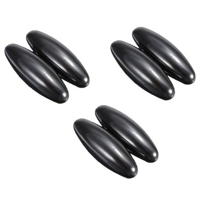 نقد و بررسی آهنربا مدل cm55585 بسته 6 عددی توسط خریداران