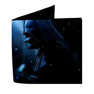 کیف پول طرح Darth Vader مدل G11
