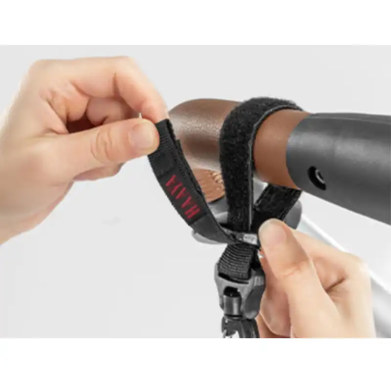 گیره کیف کالسکه هایا سیفتی مدل 30100