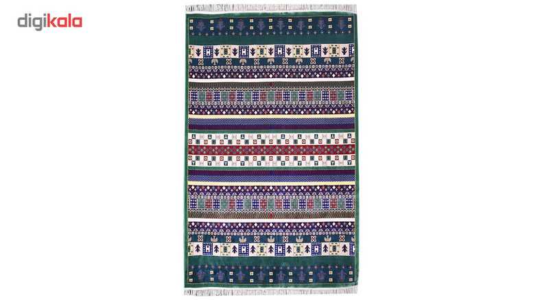 گبه ماشینی مهتاب پارسیان طرح گلناز