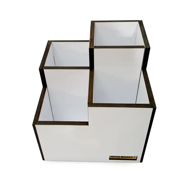 جا مدادی رومیزی دکو مارکت کد D072