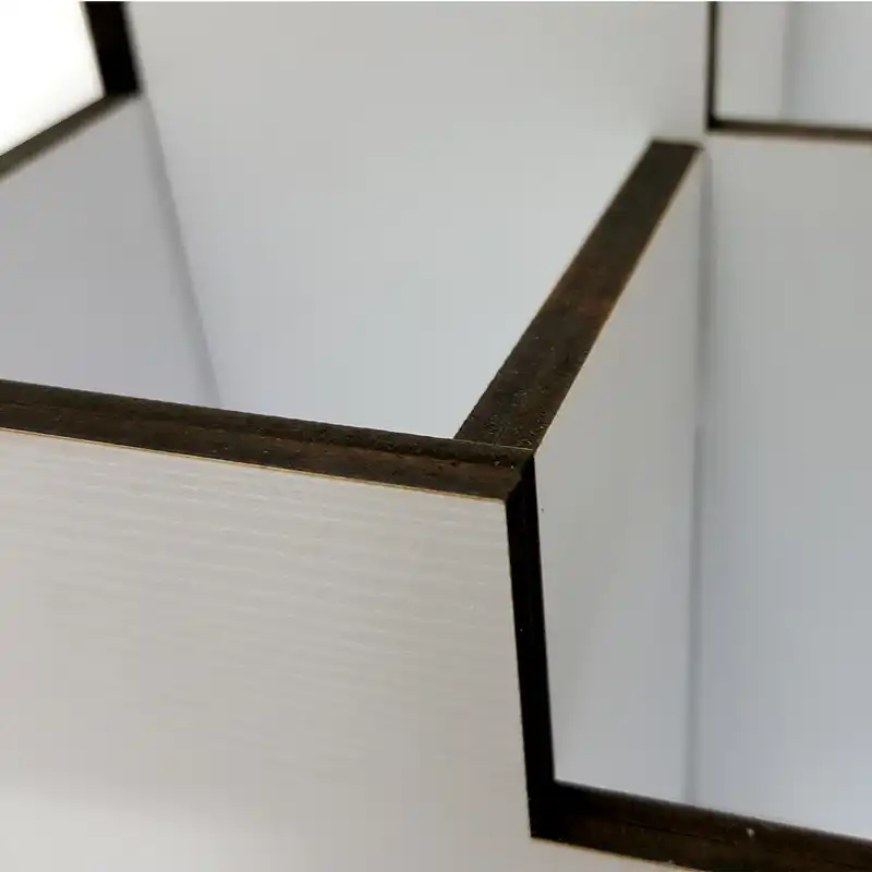 جا مدادی رومیزی دکو مارکت کد D072