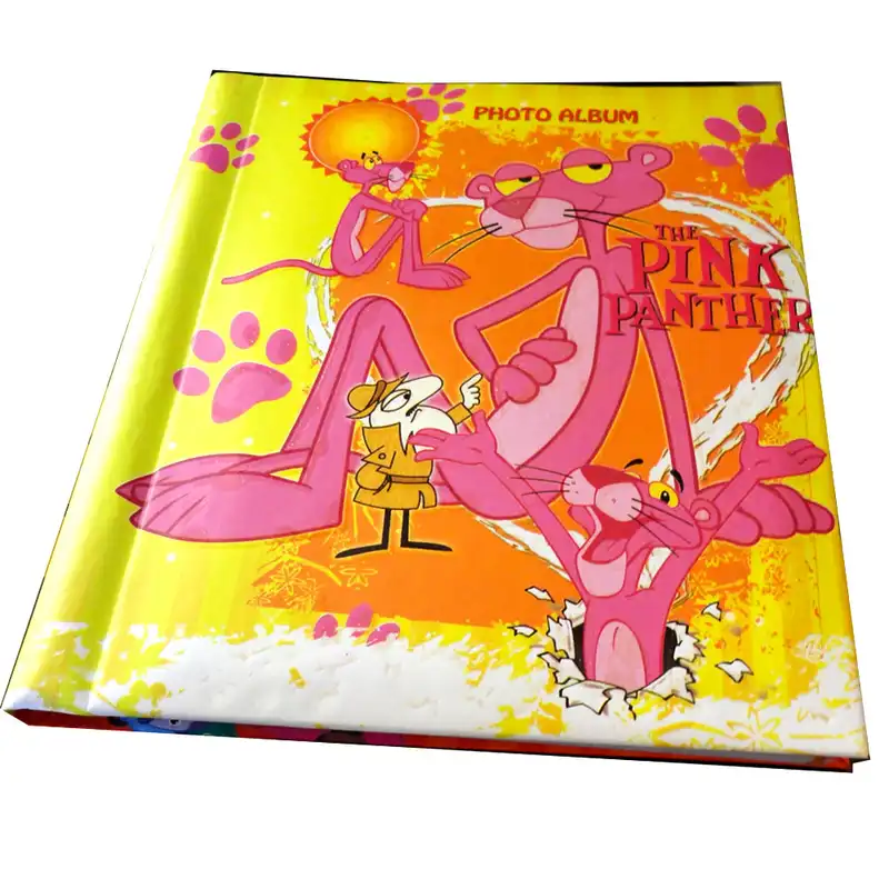 آلبوم عکس طرح پینوکیو