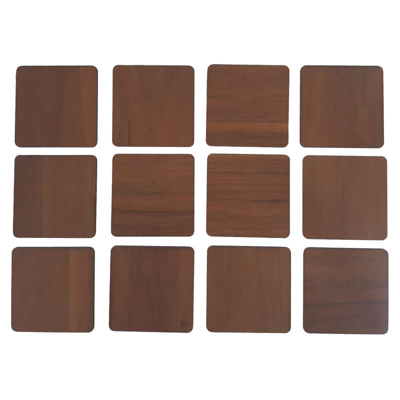 زیر لیوانی کد 1323 بسته 12 عددی