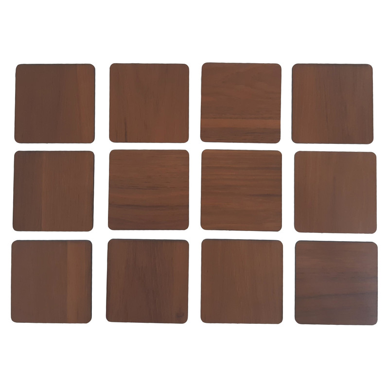 زیر لیوانی کد 1323 بسته 12 عددی