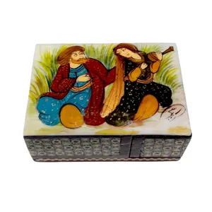 جاسکه ای خاتم کاری کد 6009