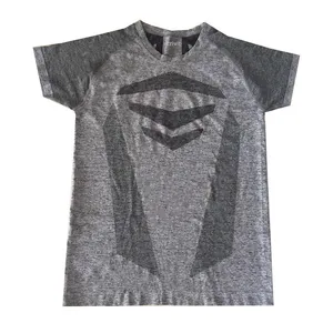 تیشرت ورزشی مردانه کرویت مدل as-186