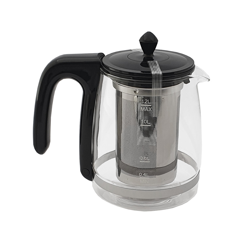 چای ساز آزور مدلAz-631tm چای ساز آزور مدلAz-631tm