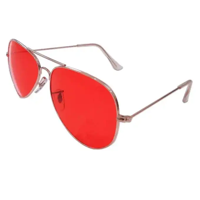 عینک آفتابی زنانه کد sh55444