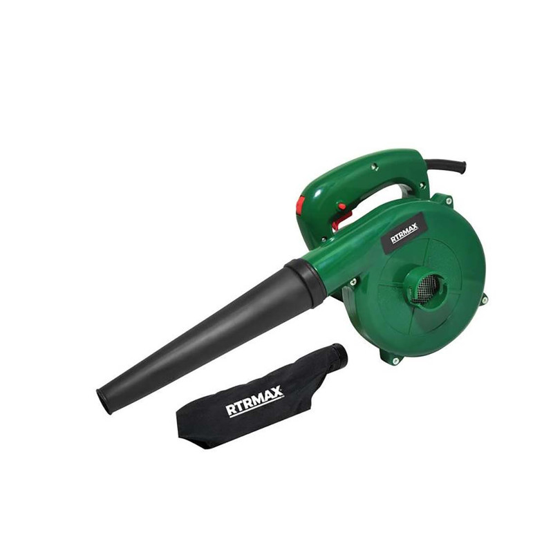 دستگاه دمنده ومکنده آر تی آر مگس مدل RTM301