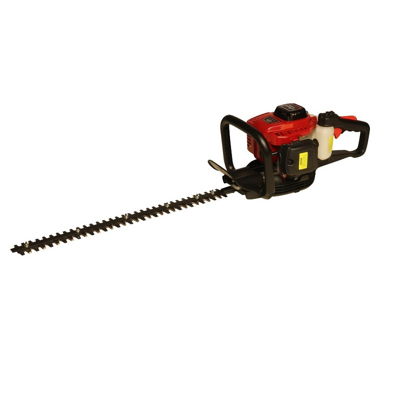 شمشاد زن بنزینی لئوپارد مدل LP-HT230 شمشاد زن بنزینی لئوپارد مدل LP-HT230