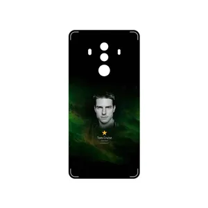 MAHOOT Tom Cruise Cover Sticker for Huawei Mate 10 Pro