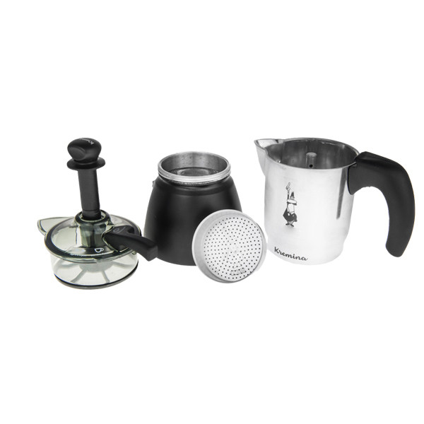 قهوه ساز  کد luwak01