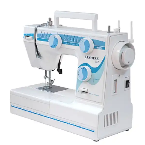 چرخ خیاطی کاچیران مدل یاسمین 502