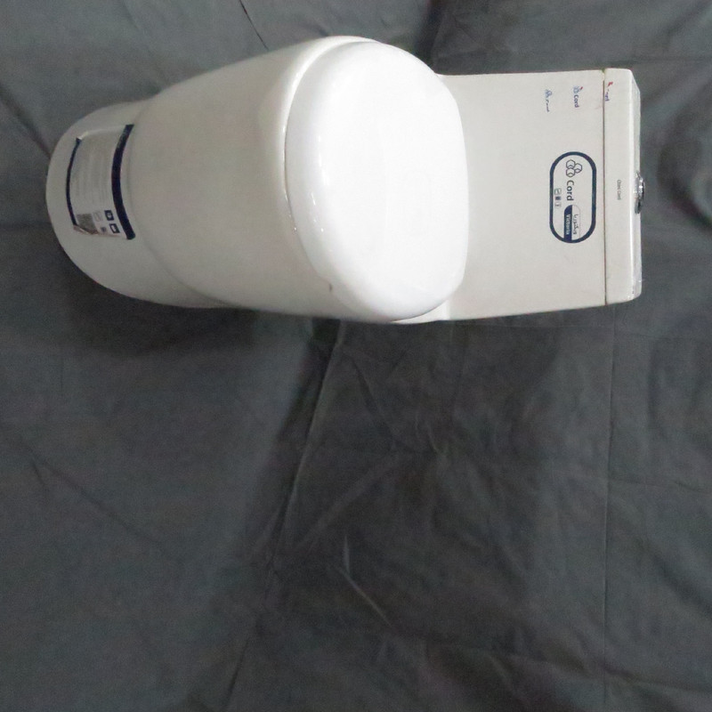 توالت فرنگی چینی کرد مدل ویکتوریا کد C03