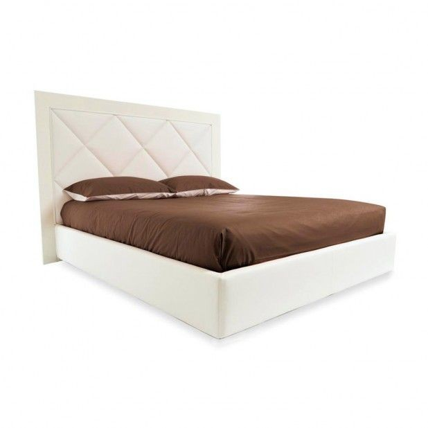 تخت خواب دونفره مدل چیکو سایز 160×200 سانتی متر