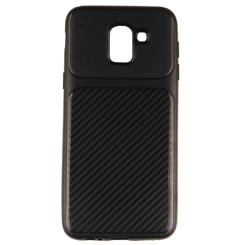 کاور مدل 007 مناسب برای گوشی موبایل سامسونگ Galaxy J6 2018