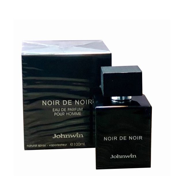ادو پرفیوم مردانه جانوین مدل Encre Noire حجم 100 میلی لیتر -  - 6