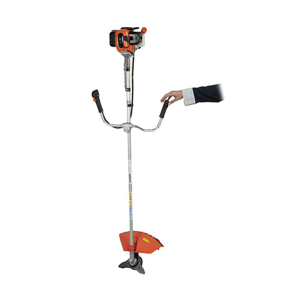 علف زن بنزینی پایونیر مدل KM0408430