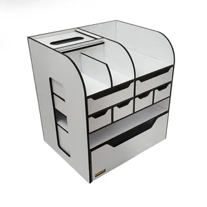 جعبه نظم دهنده دکو مارکت کد D074