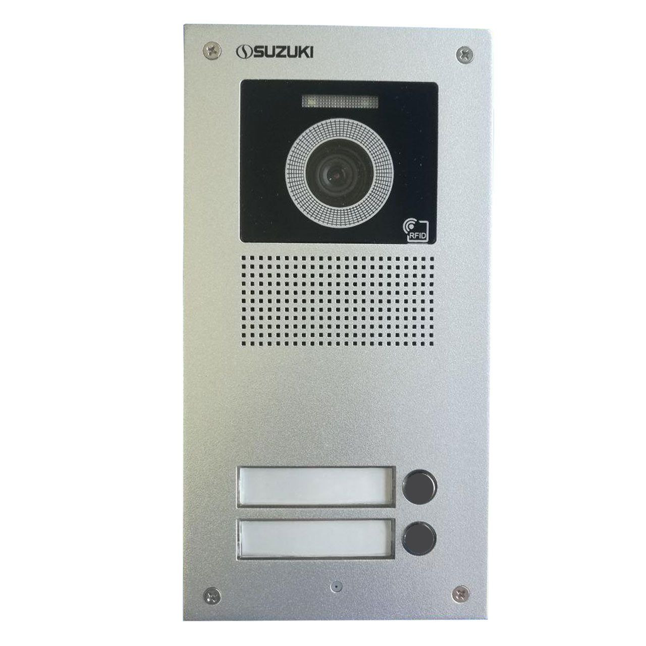 درب بازکن تصویری سوزوکی مدل 727BM-2v مجموعه 3 عددی