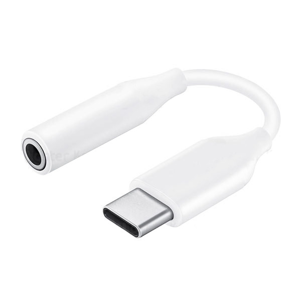  مبدل USB-C به AUX مدل WZY-1