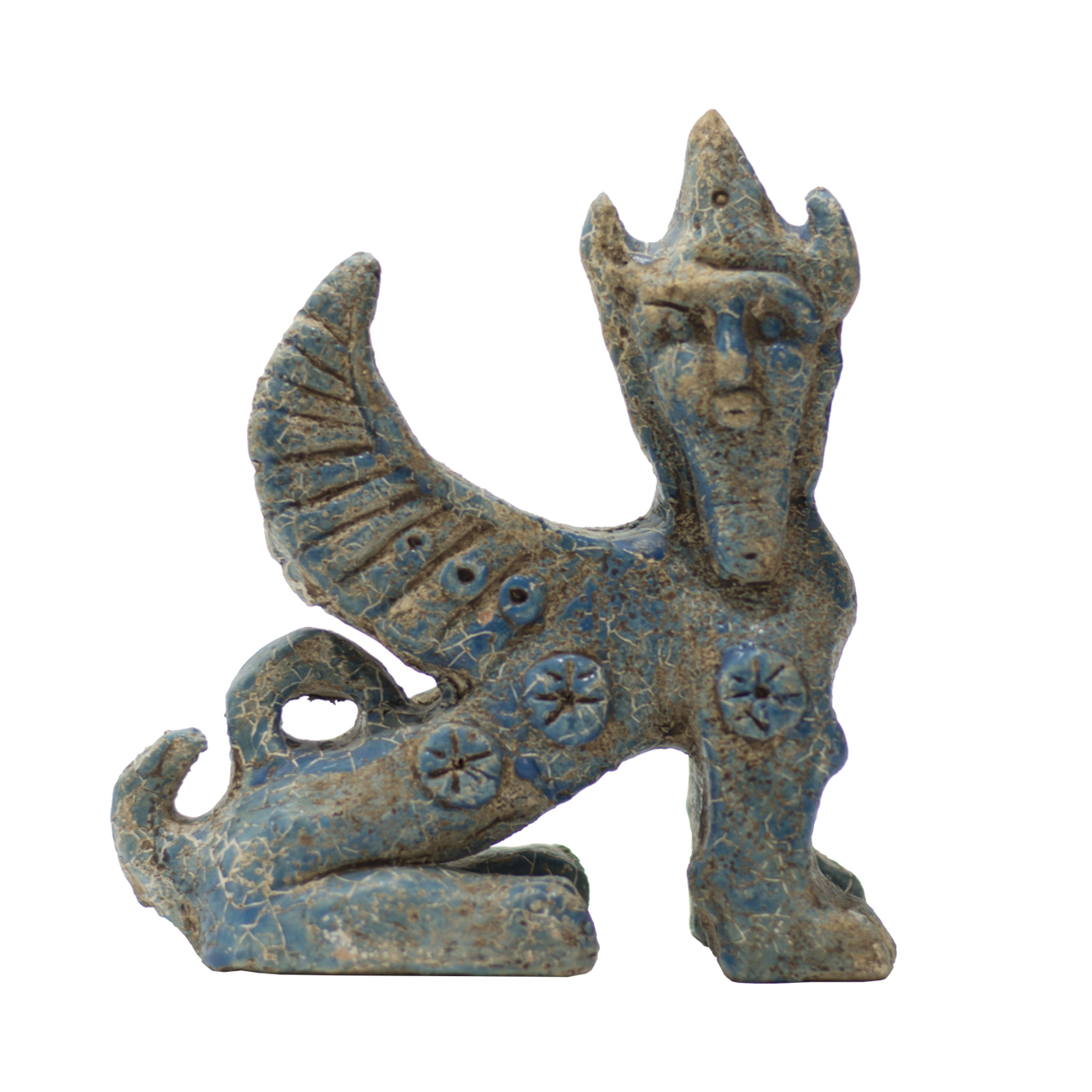 مجسمه طرح هیربد