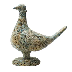 مجسمه طرح کبوتر