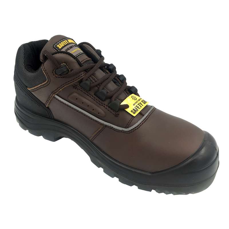 کفش ایمنی سیفتی جاگر مدل PLUTO2 کفش ایمنی سیفتی جاگر مدل PLUTO2