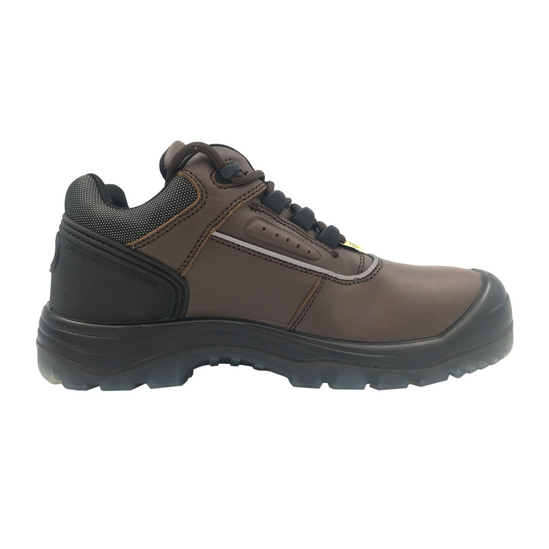 کفش ایمنی سیفتی جاگر مدل PLUTO2 کفش ایمنی سیفتی جاگر مدل PLUTO2