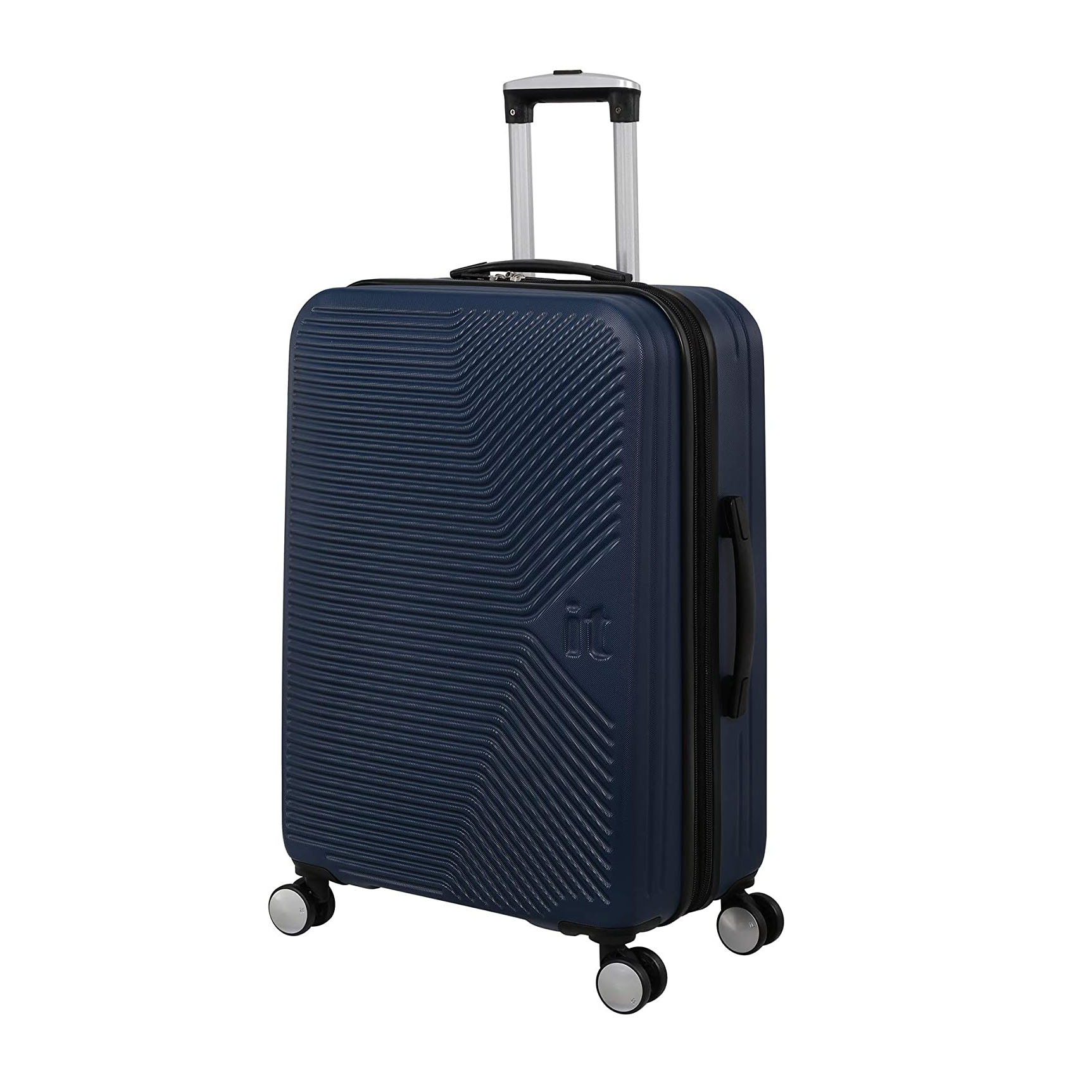 چمدان ای تی مدل aligned poseidon سایز متوسط