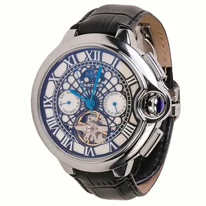 ساعت مچی عقربه ای مدل Au750