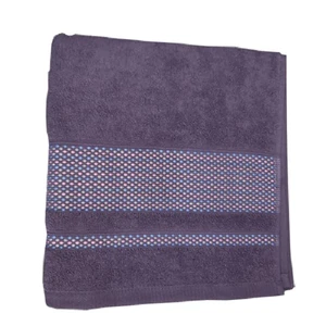 حوله دستی مدل yd1101 سایز 30x55 سانتی متر