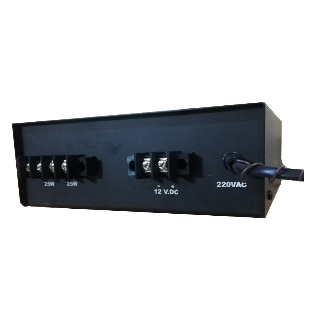 آمپلی فایر اکوتک مدل ET-1120