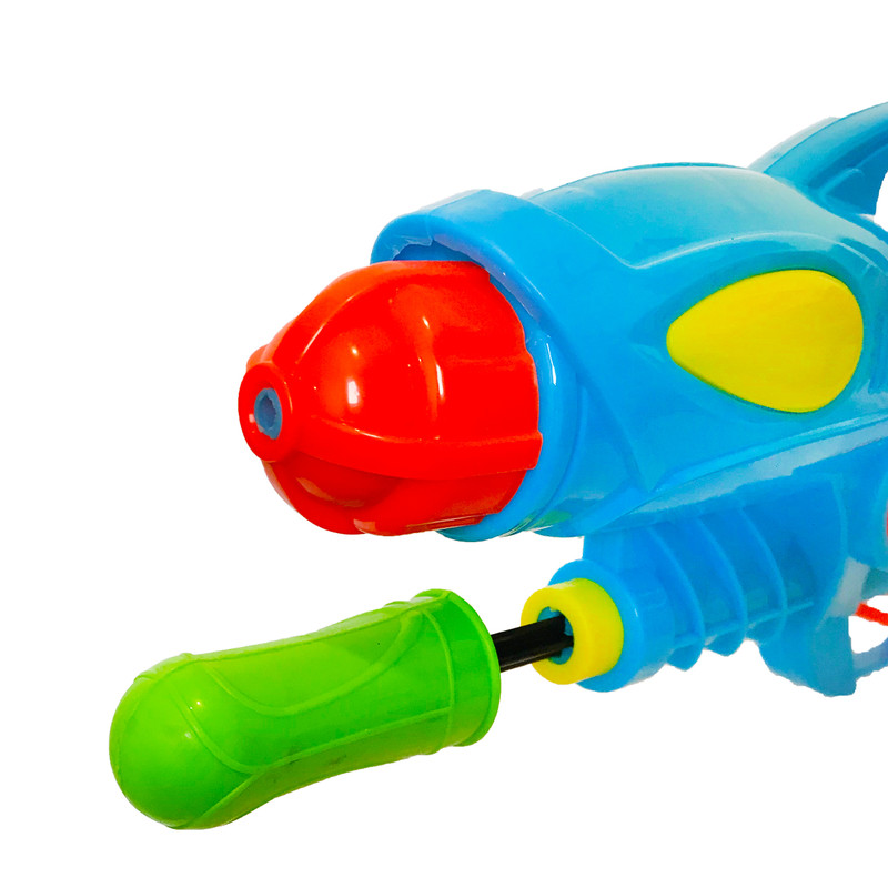 تفنگ آبپاش مدل Super Water Gun