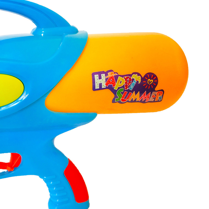 تفنگ آبپاش مدل Super Water Gun