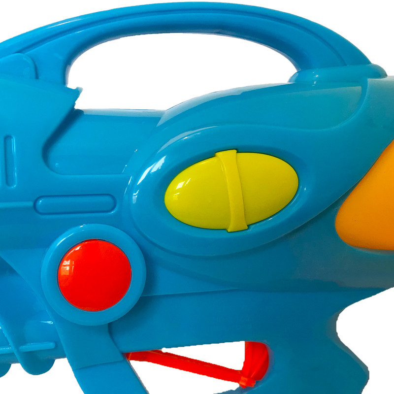 تفنگ آبپاش مدل Super Water Gun